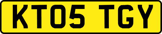 KT05TGY