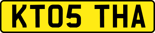 KT05THA