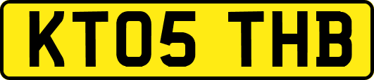 KT05THB