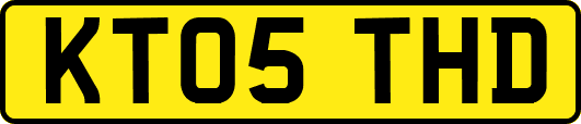 KT05THD