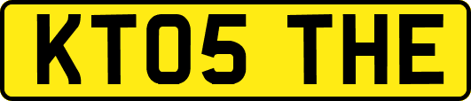 KT05THE