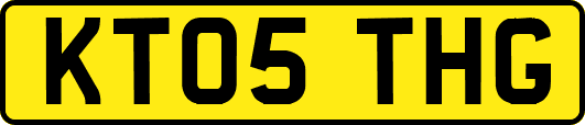 KT05THG