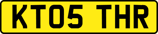 KT05THR