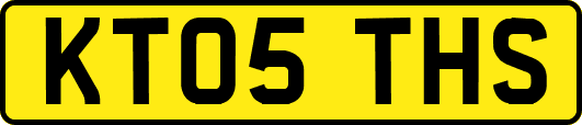 KT05THS