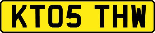 KT05THW