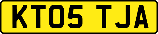 KT05TJA