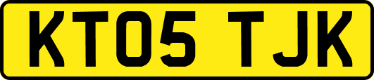 KT05TJK