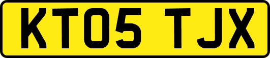 KT05TJX