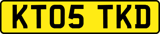 KT05TKD