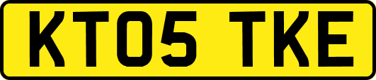KT05TKE