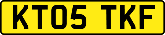 KT05TKF