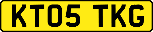 KT05TKG