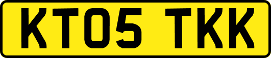 KT05TKK