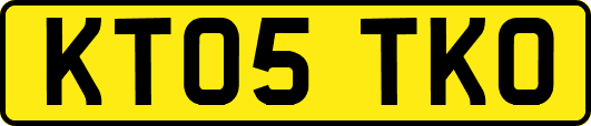 KT05TKO