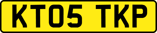 KT05TKP