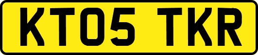 KT05TKR