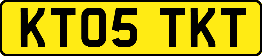 KT05TKT