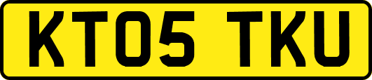 KT05TKU