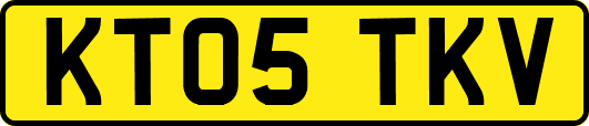 KT05TKV