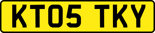 KT05TKY