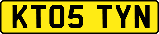 KT05TYN