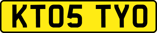 KT05TYO