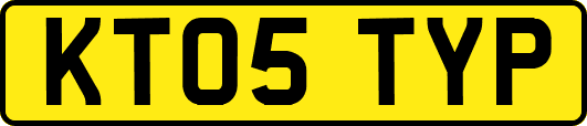 KT05TYP