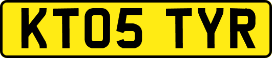 KT05TYR