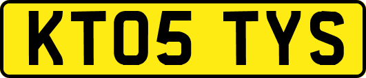 KT05TYS