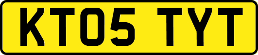 KT05TYT