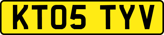 KT05TYV