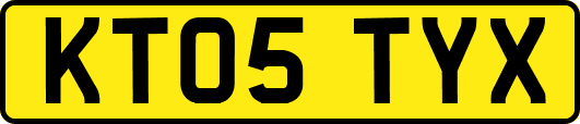 KT05TYX