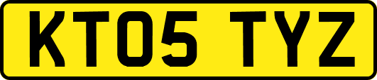 KT05TYZ