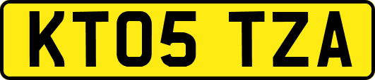 KT05TZA