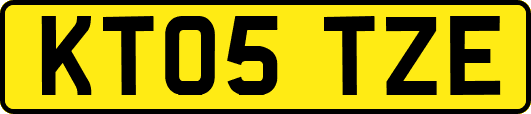 KT05TZE
