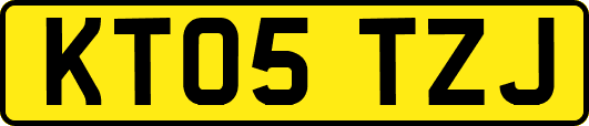 KT05TZJ
