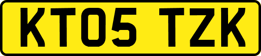 KT05TZK