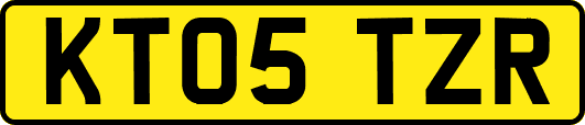 KT05TZR