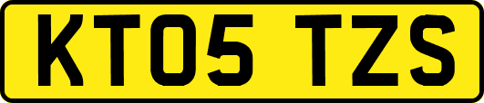 KT05TZS