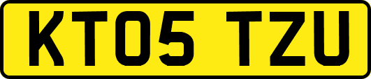 KT05TZU
