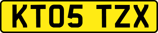 KT05TZX