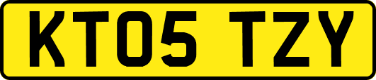 KT05TZY