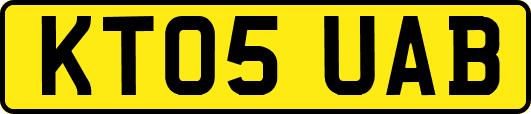 KT05UAB