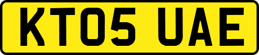 KT05UAE