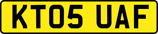 KT05UAF