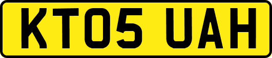 KT05UAH
