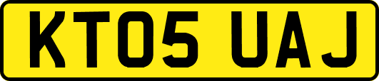 KT05UAJ