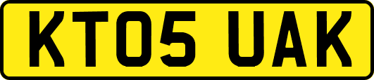 KT05UAK