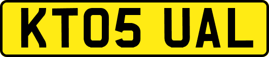KT05UAL
