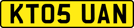 KT05UAN